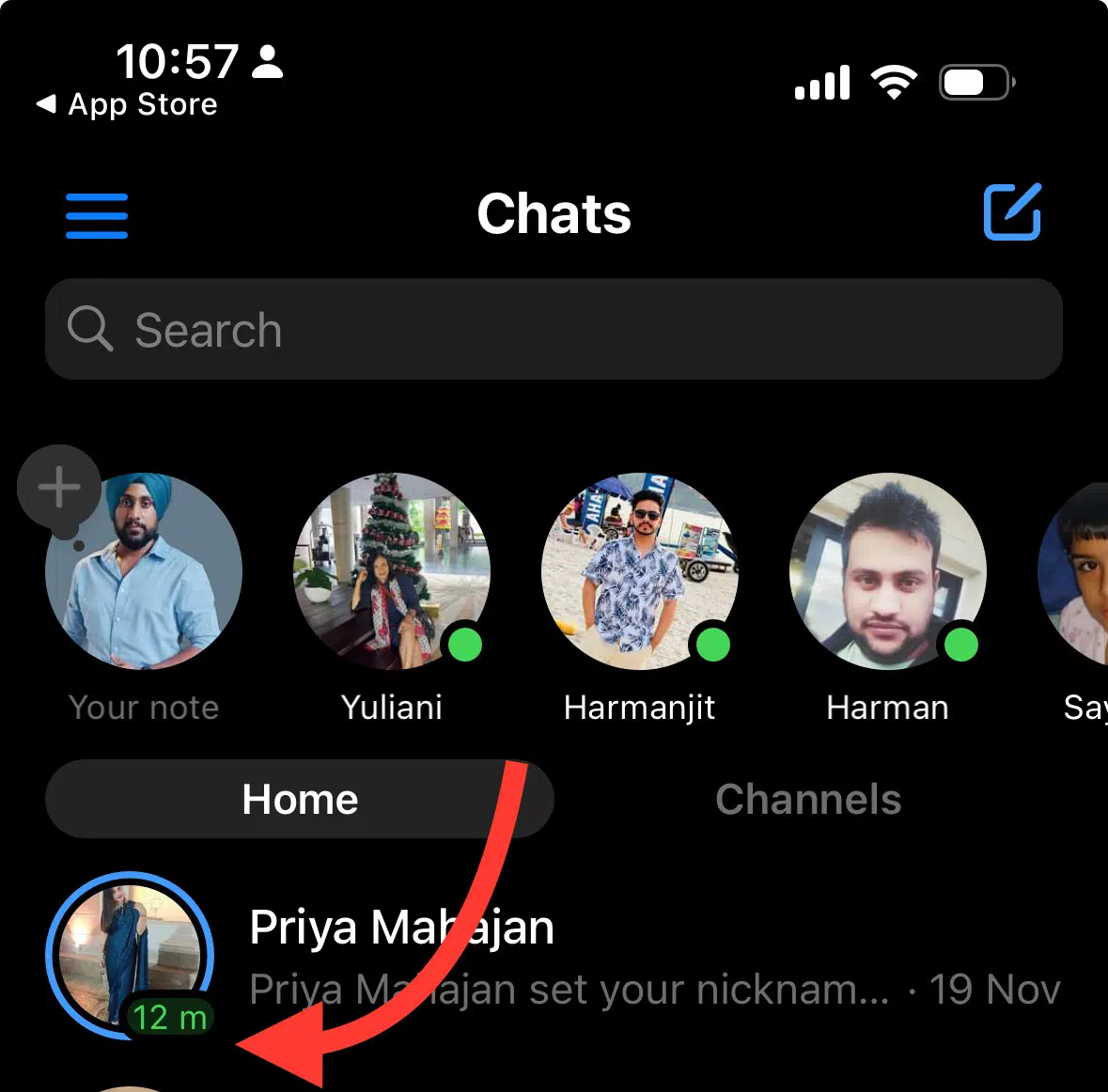 How to Tell If Someone Is Chatting on Facebook Messenger (The Truth!) 9