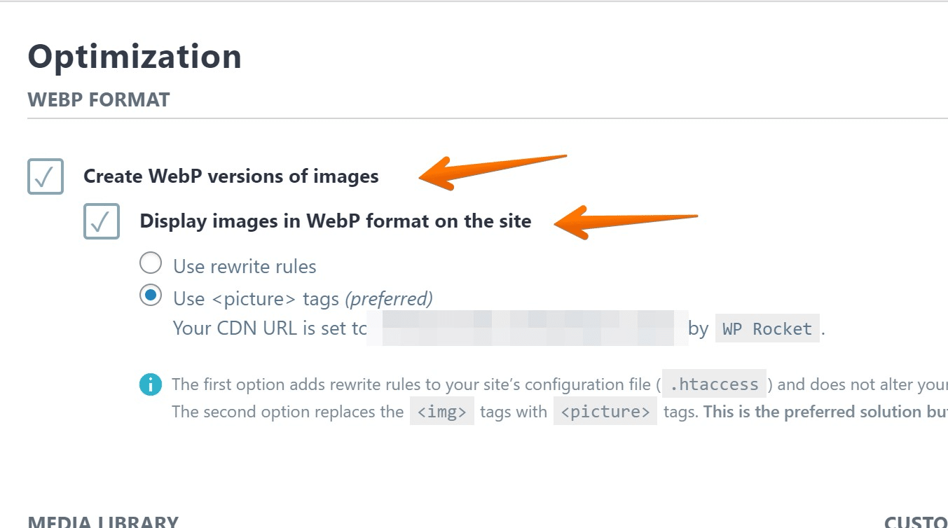 How to Serve Images in Next-Gen Formats (4 Fixes) 23