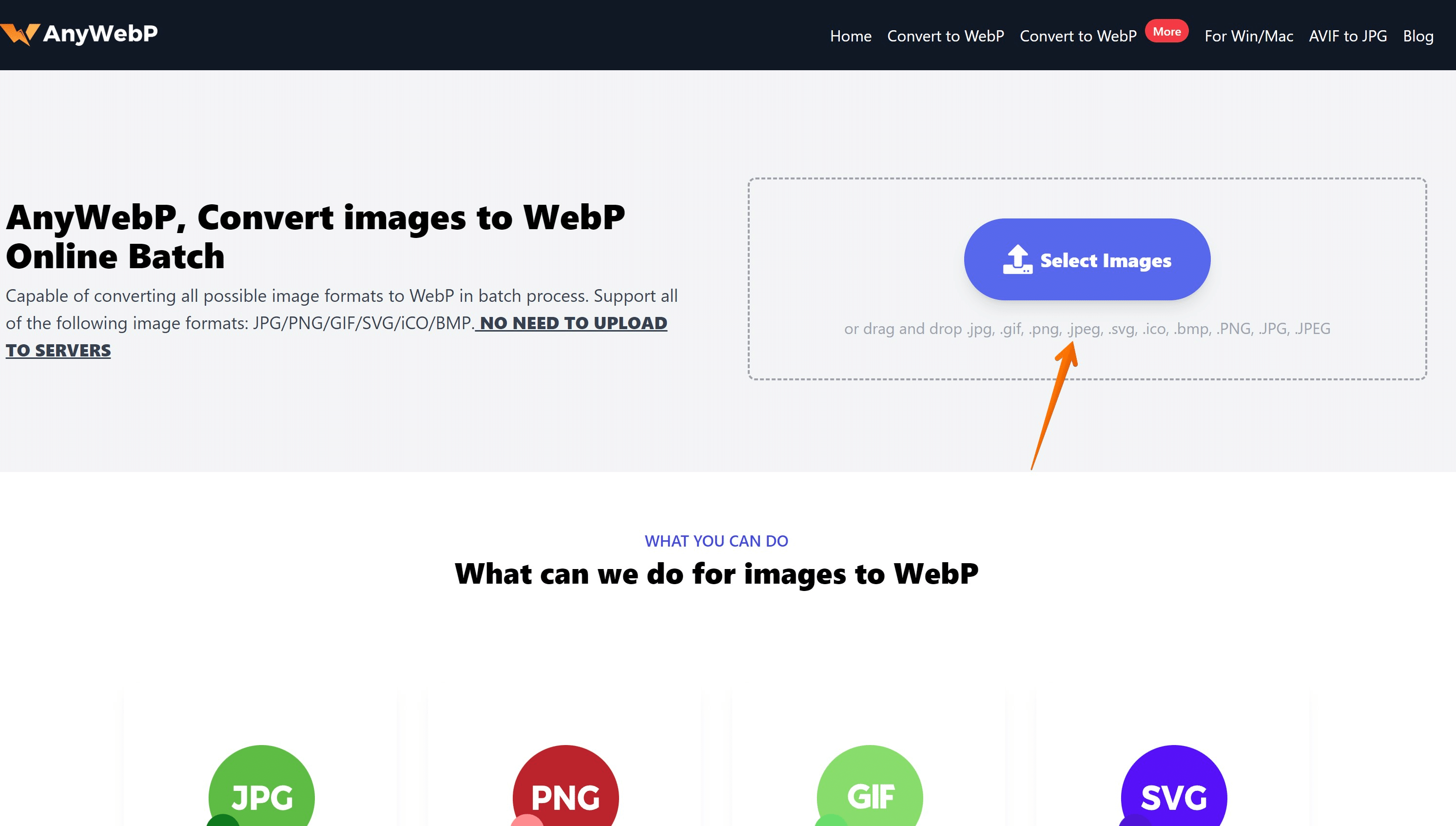 How to Serve Images in Next-Gen Formats (4 Fixes) 15