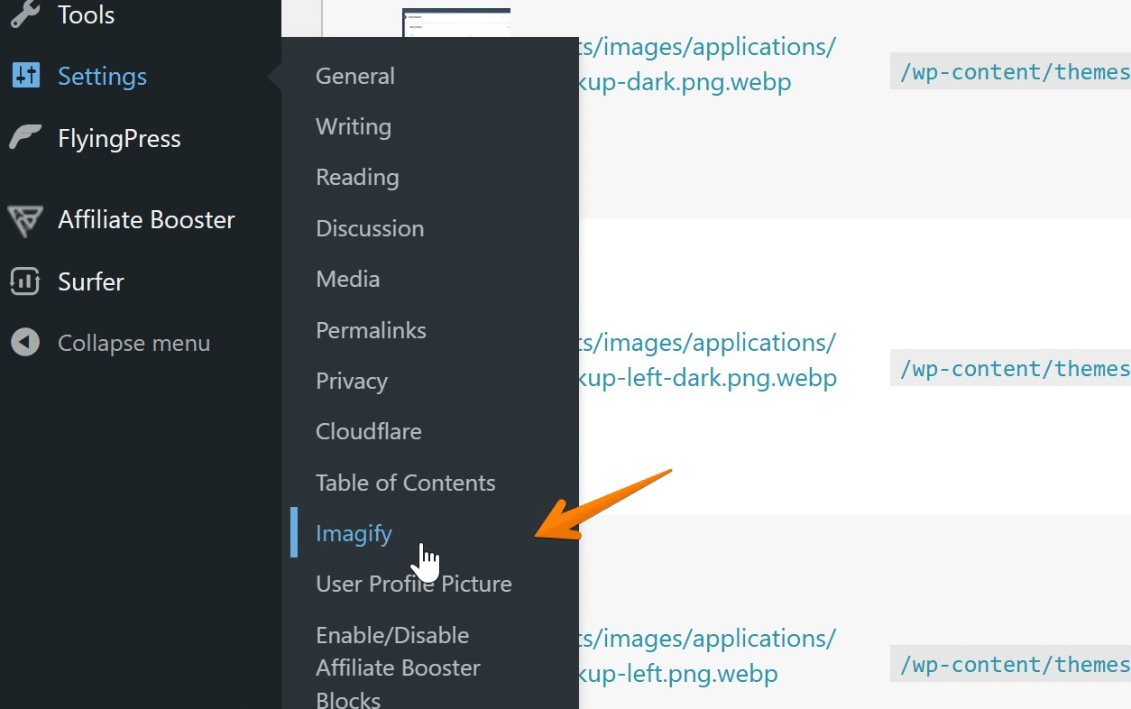 How to Fix 'Properly Size Images' Warning (7 Methods) 21