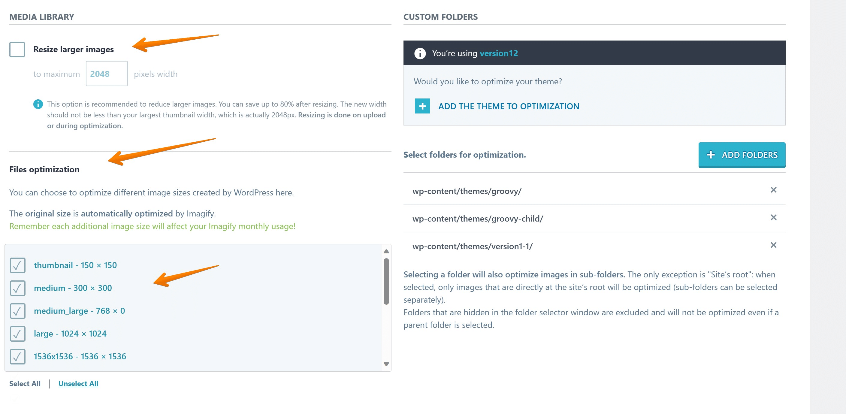 How to Fix 'Properly Size Images' Warning (7 Methods) 23