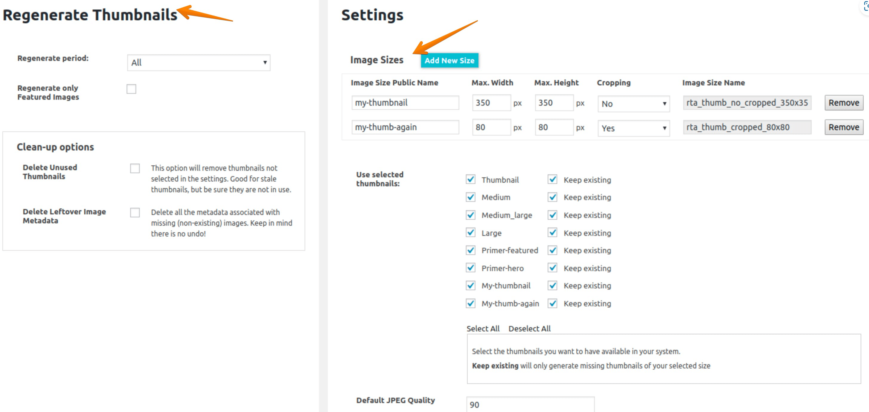 How to Fix 'Properly Size Images' Warning (7 Methods) 20