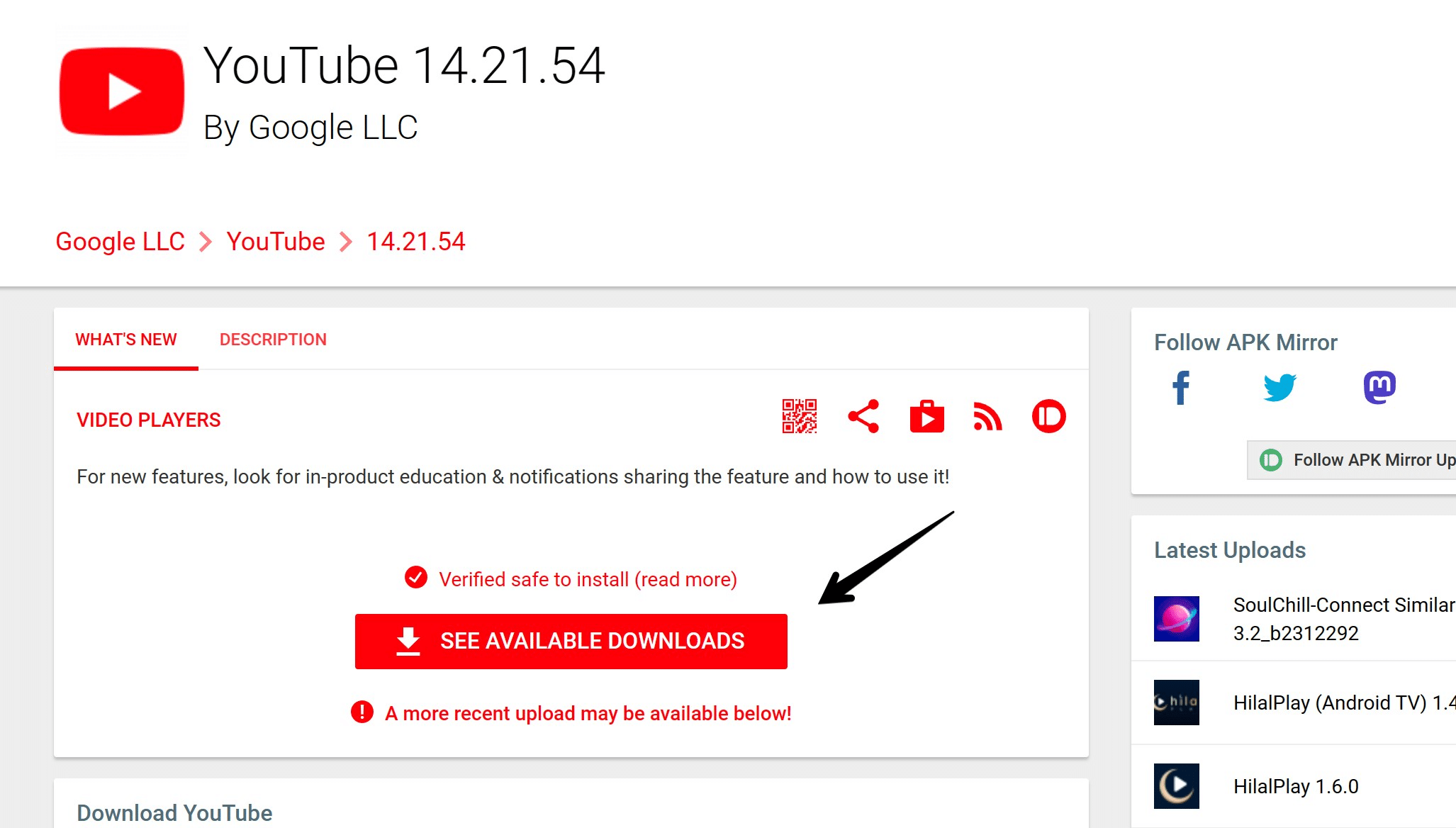 How to Disable YouTube Shorts (100% Working) 14