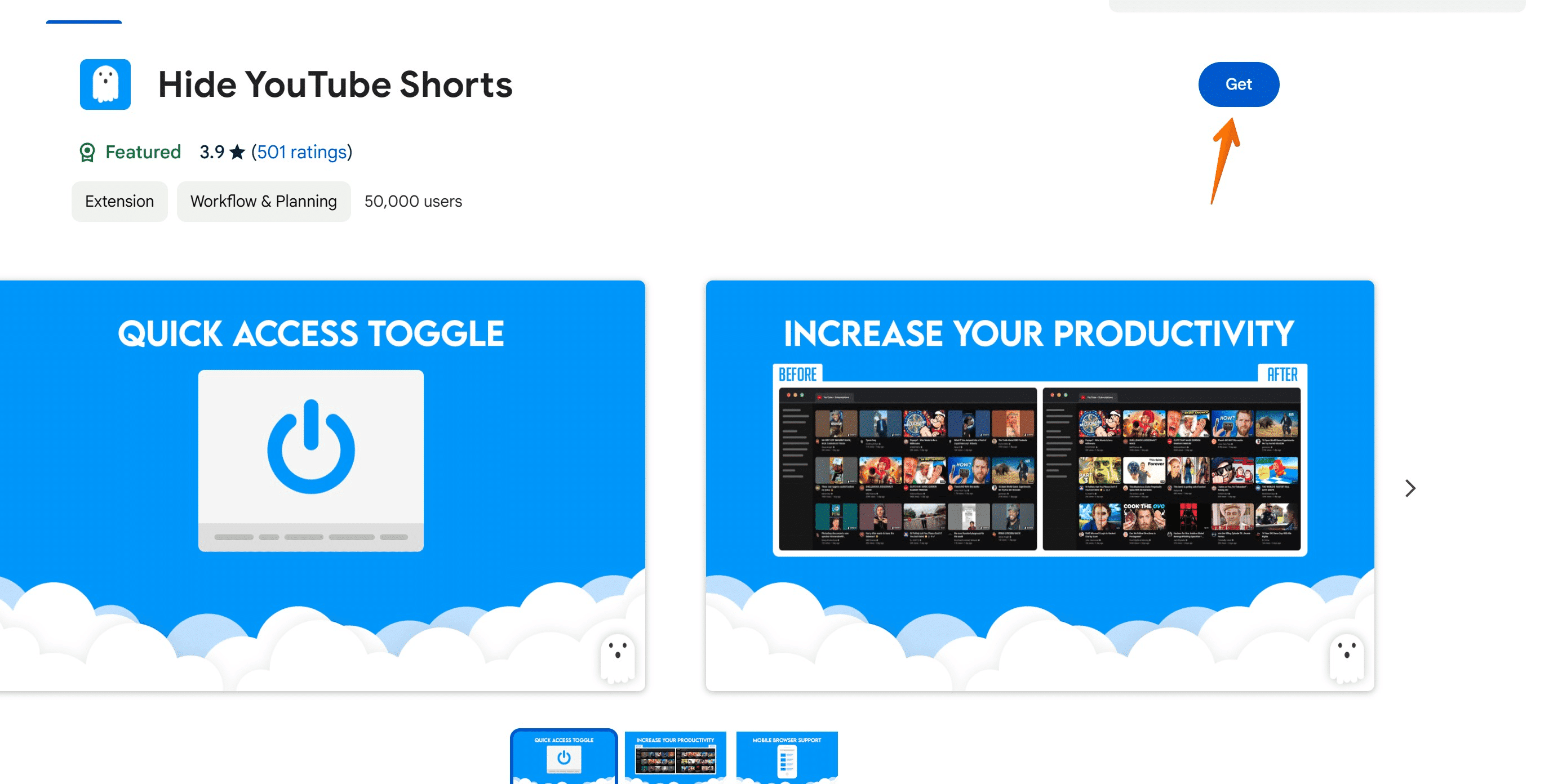 How to Disable YouTube Shorts (100% Working) 15