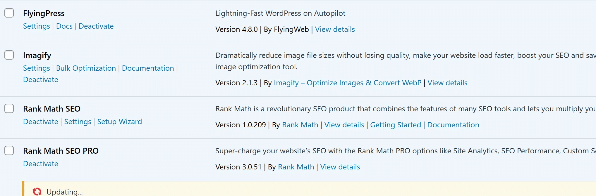 Third Time Lucky How I Conquered WordPress (12 Tips & Tricks) 11