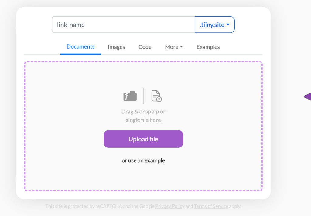 How to Create a Temporary Website for Free (4 Methods) 22 How to Create a Temporary Website for Free (4 Methods) 21
