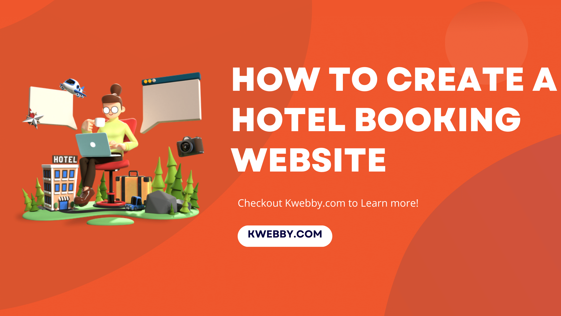 How to Create a Hotel Booking Website (3 Incredible Methods)