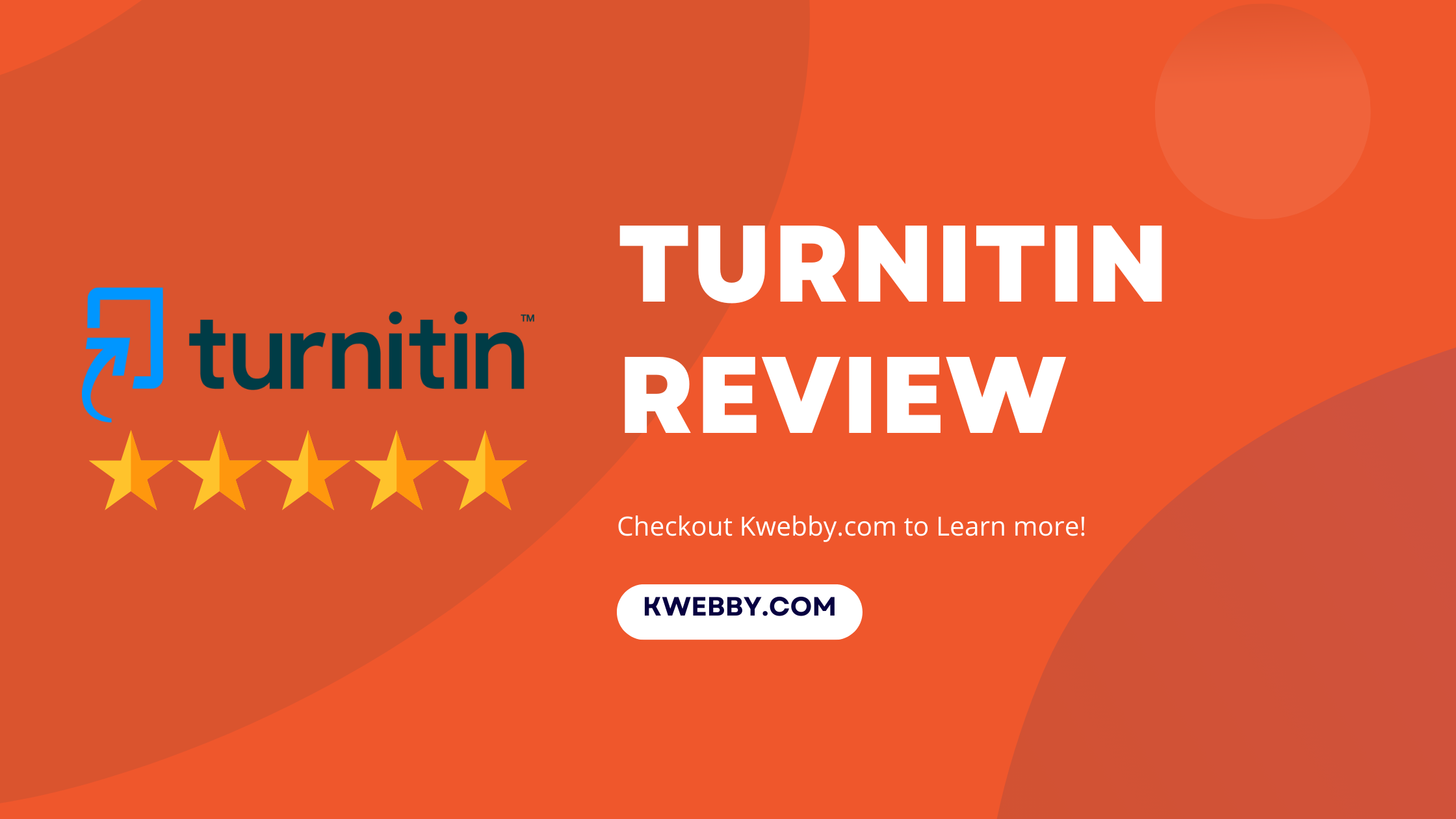 Turnitin Review – Is it Worth Your Bucks?