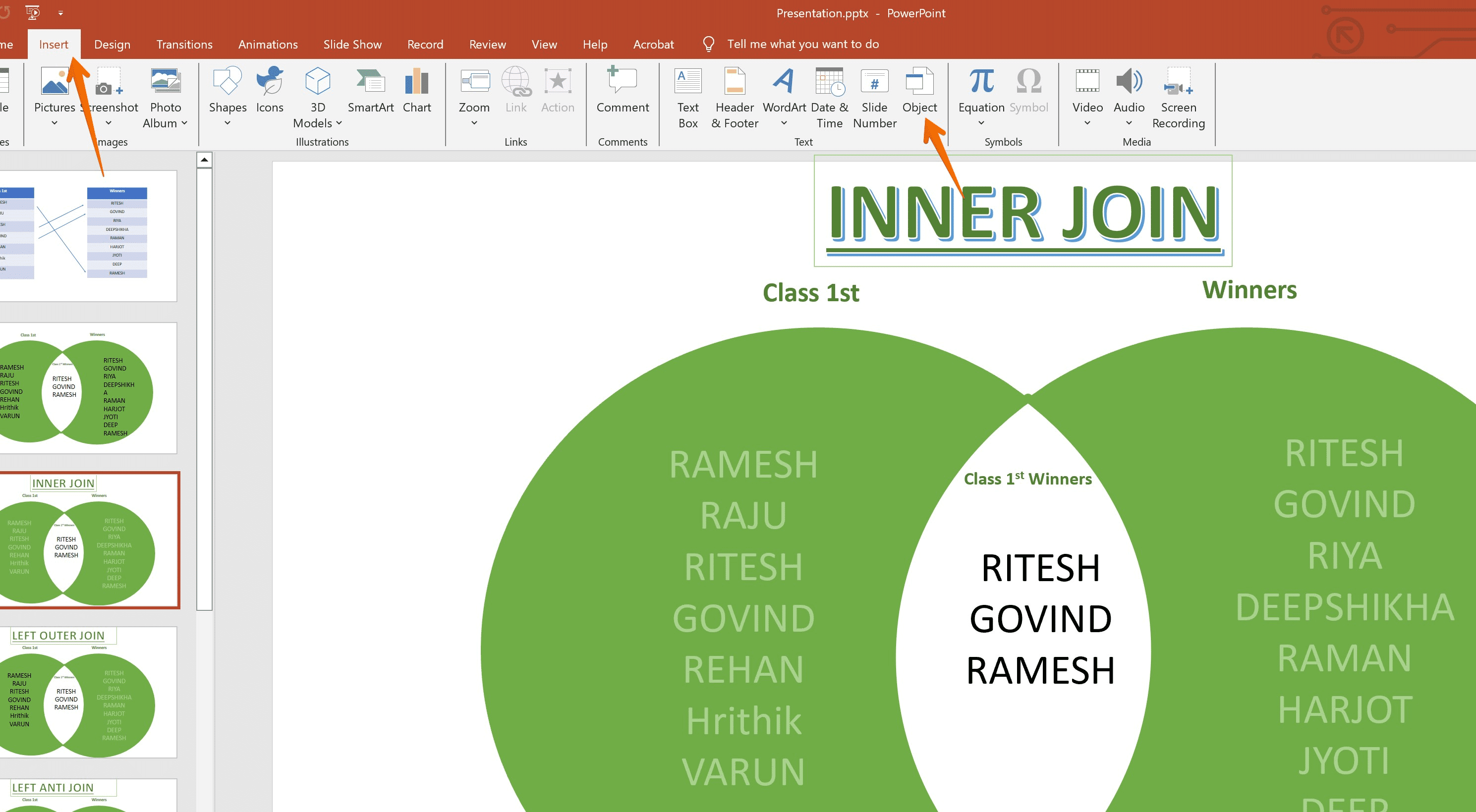 How to Insert PDF into PowerPoint (4 Methods) 16