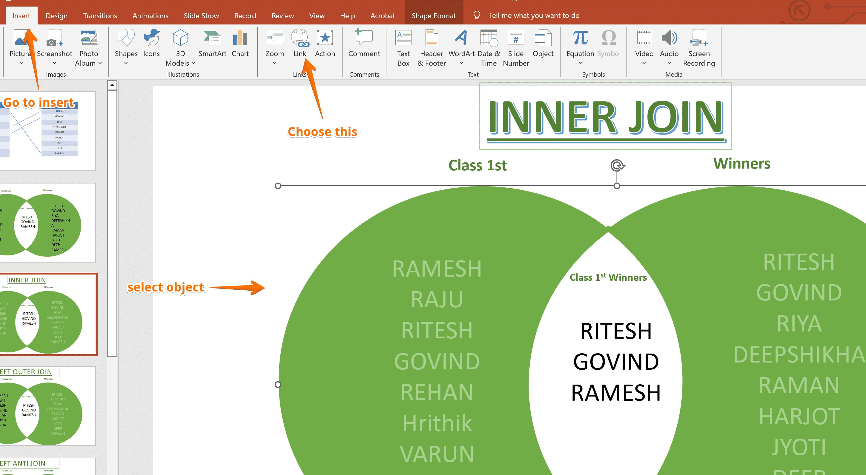 How to Insert PDF into PowerPoint (4 Methods) 20