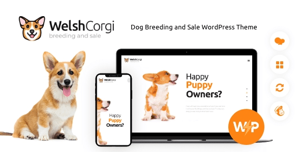 How to Create A Dog Breeding Website (Step-By-Step Guide) 22