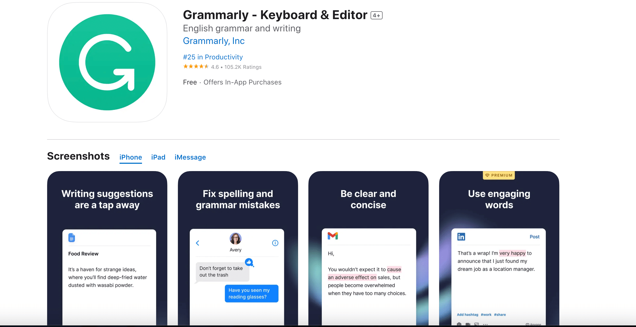 Grammarly Review 2024 (Does it live up to the hype?) 18