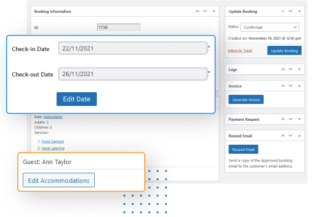 How to Create a Hotel Booking Website (3 Incredible Methods) 29