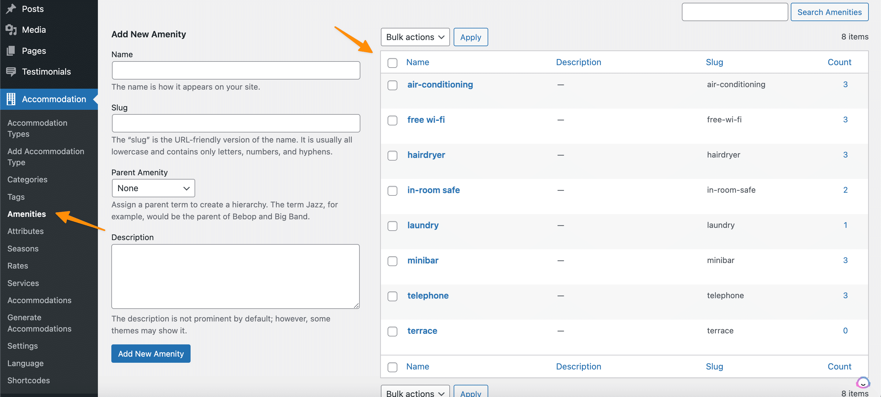 How to Create a Hotel Booking Website (3 Incredible Methods) 36