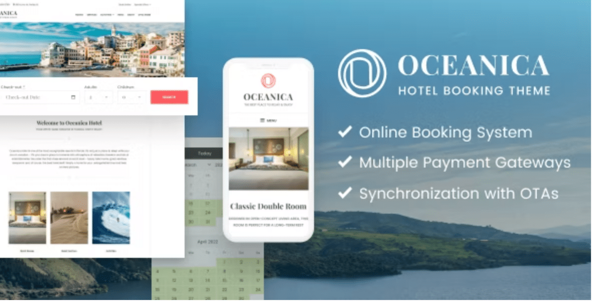 How to Create a Hotel Booking Website (3 Incredible Methods) 31