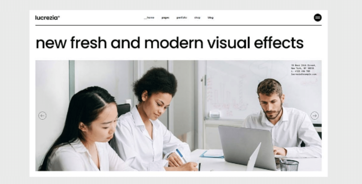 20 Best Agency WordPress Themes (Free, Lightwieght and Fast) 30