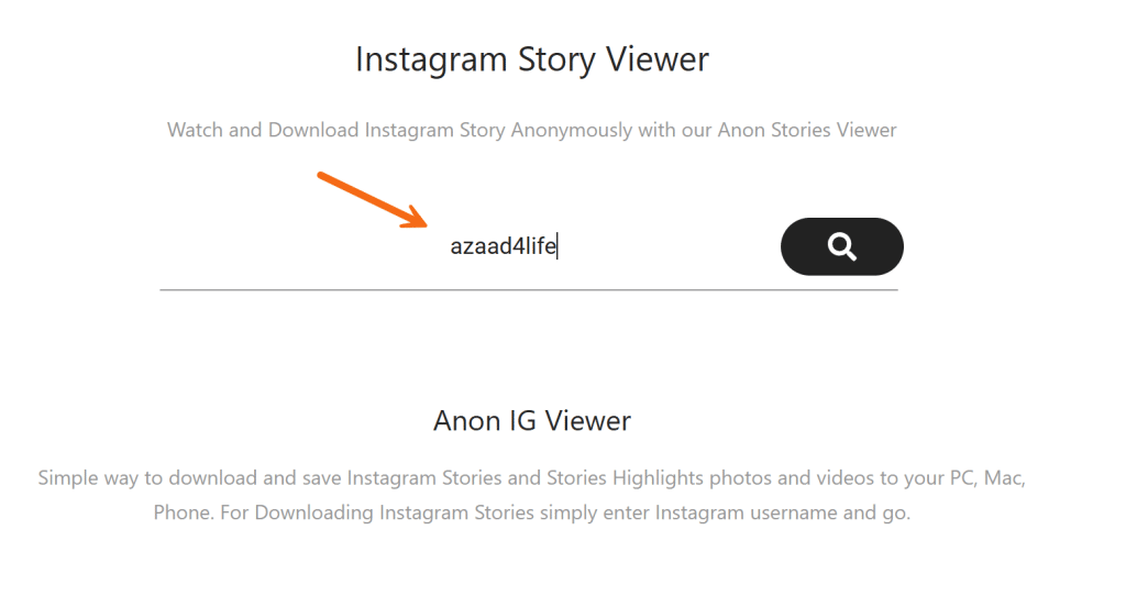 How to view Instagram stories without them knowing (6 Options) 6