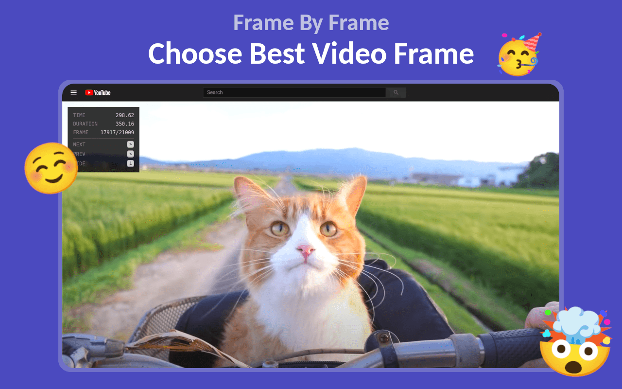 How to Go Frame by Frame on YouTube (3 Easy Options) 5