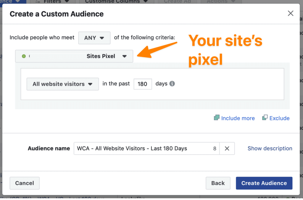 How to Target Christians on Facebook (Use These 3 Tricks) 3