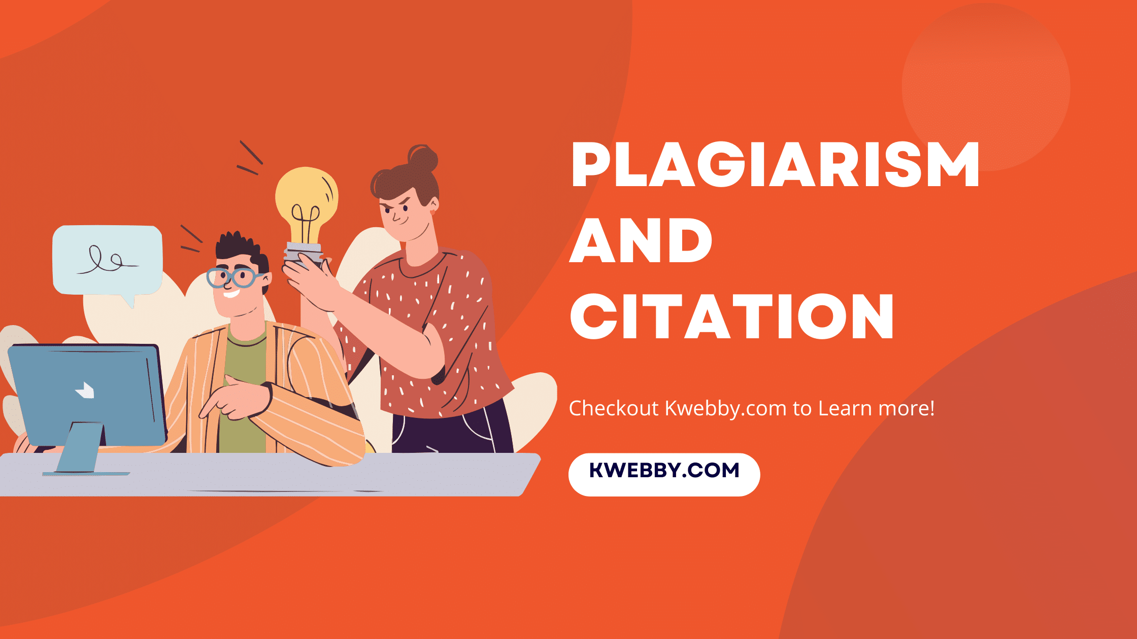 Plagiarism and Citation: is it plagiarism if you cite the source?