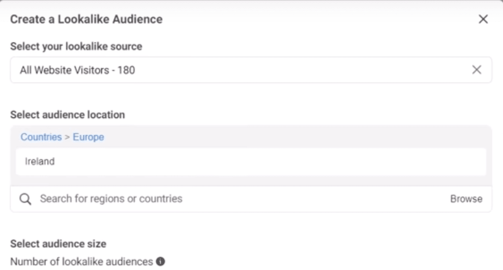 How to Target Christians on Facebook (Use These 3 Tricks) 4