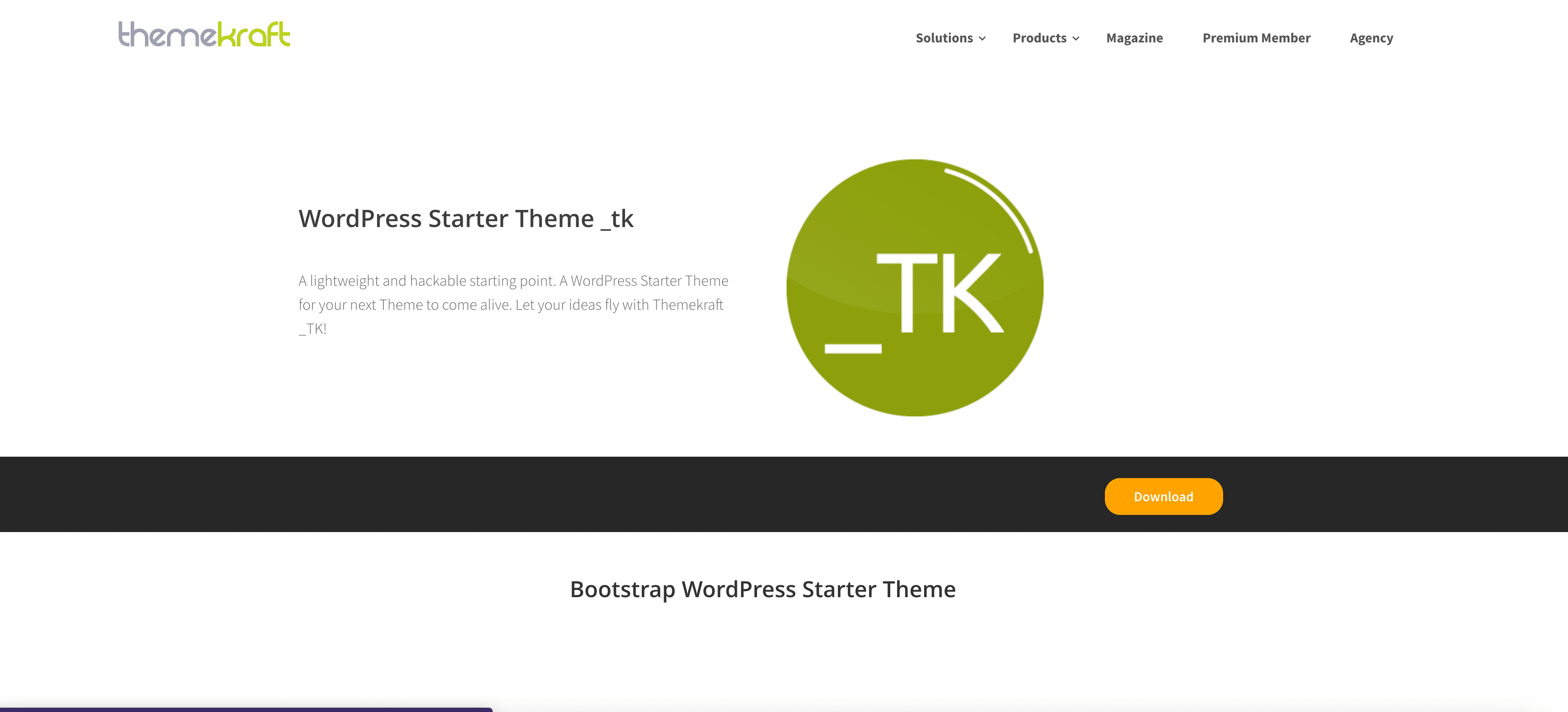 12 Best WordPress Starter Themes to Try 23