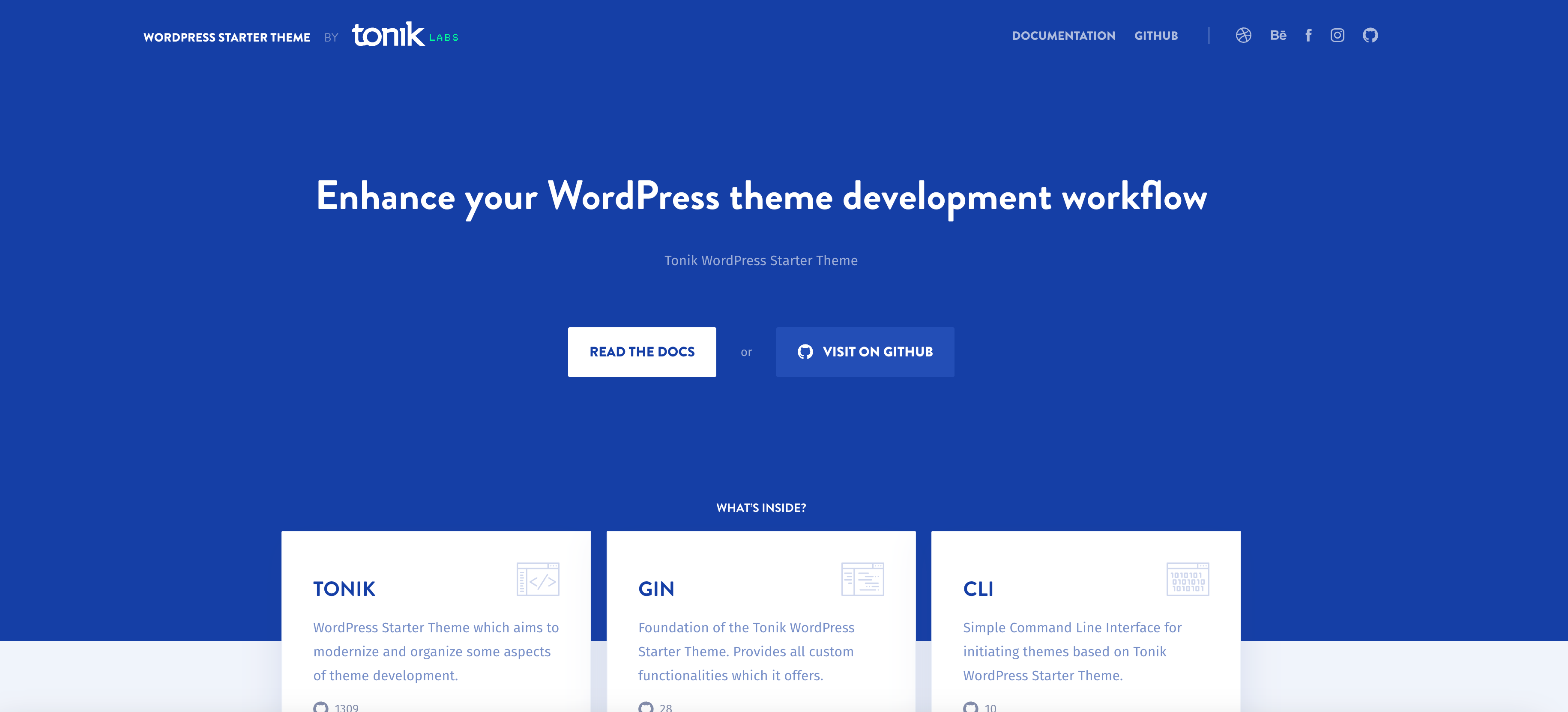 12 Best WordPress Starter Themes to Try 24