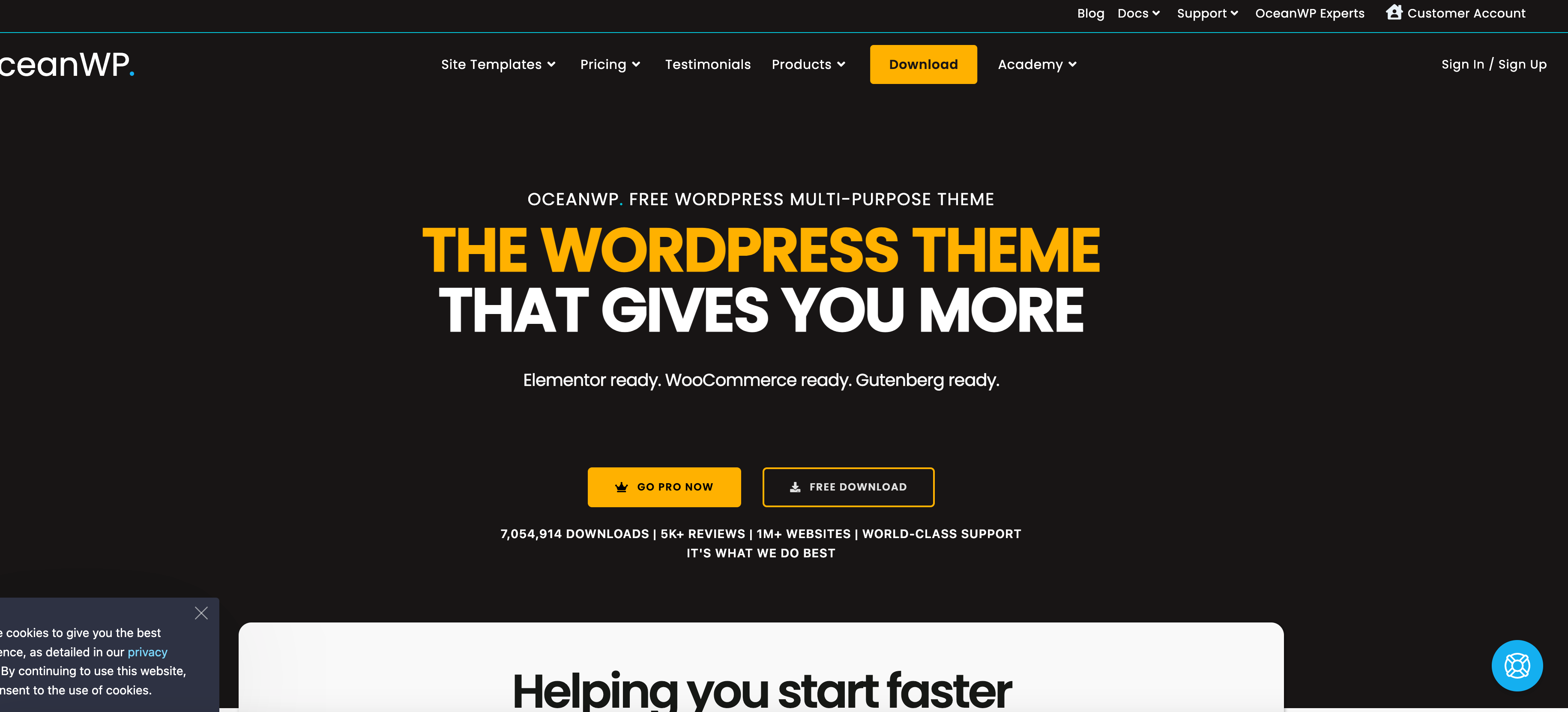 12 Best WordPress Starter Themes to Try 16