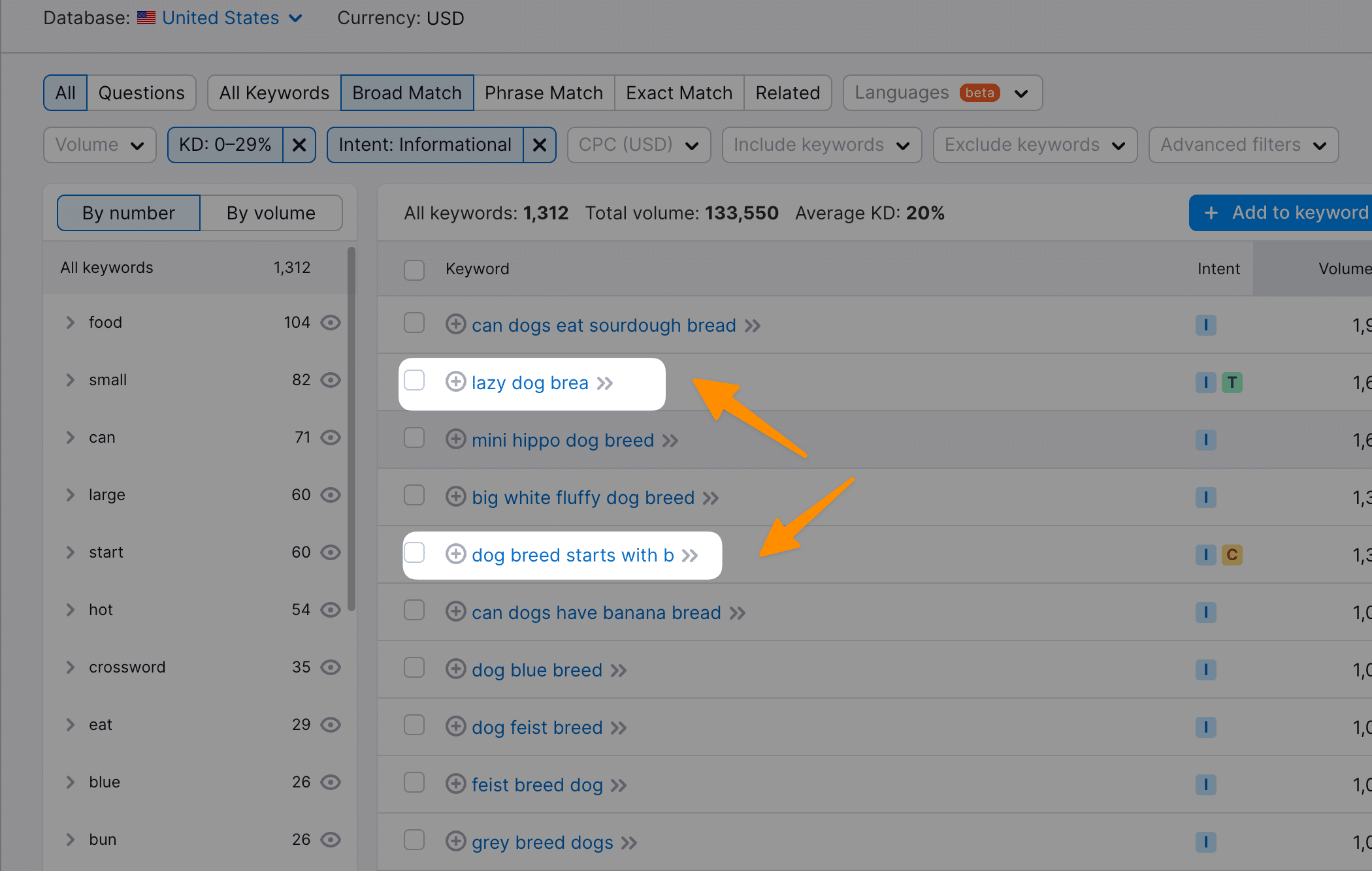 How to do Keyword Research for New Sites to Get 100k Traffic (Template Inside) 6