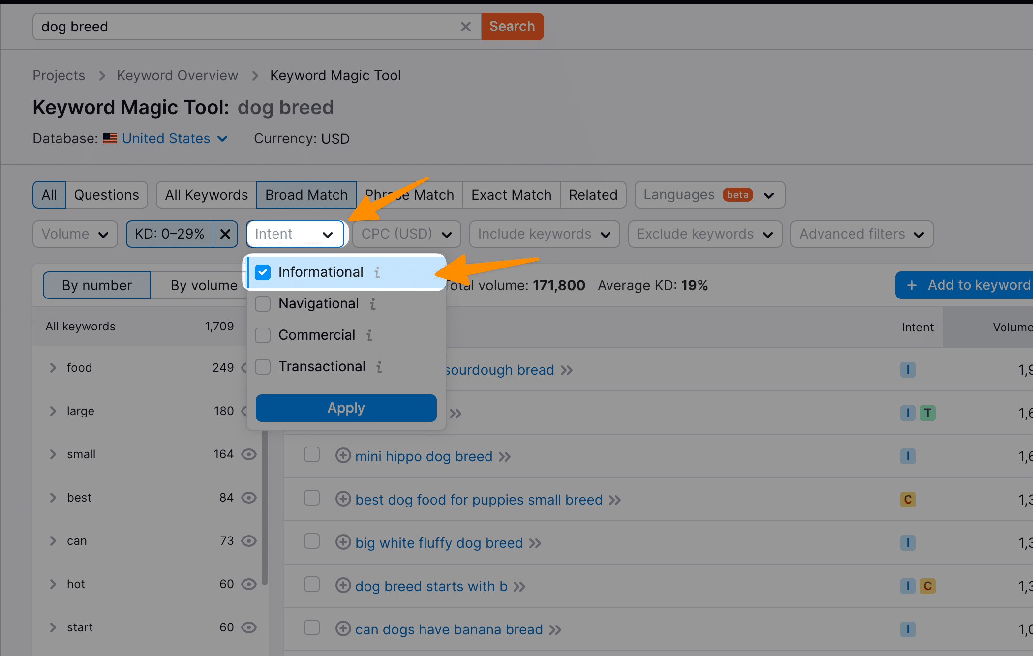 How to do Keyword Research for New Sites to Get 100k Traffic (Template Inside) 5