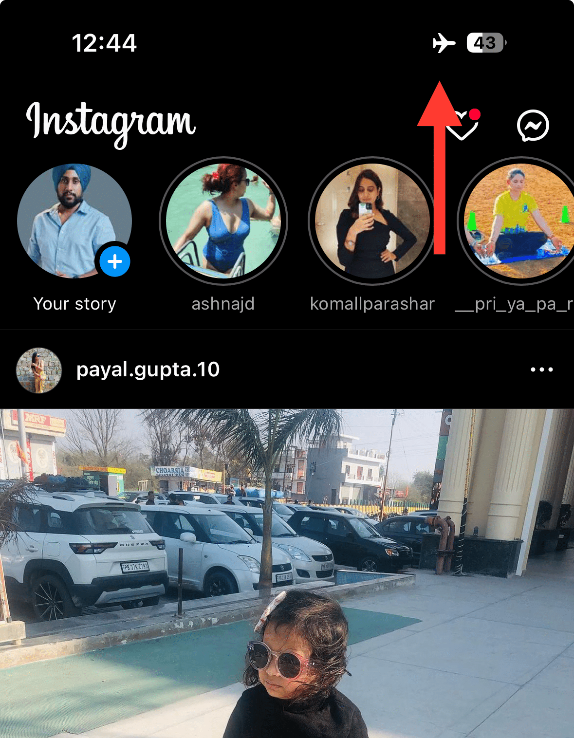 How to view Instagram stories without them knowing (6 Options) 8