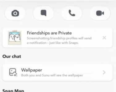 How do you view someone's Snapchat friend list? (The Truth) 5