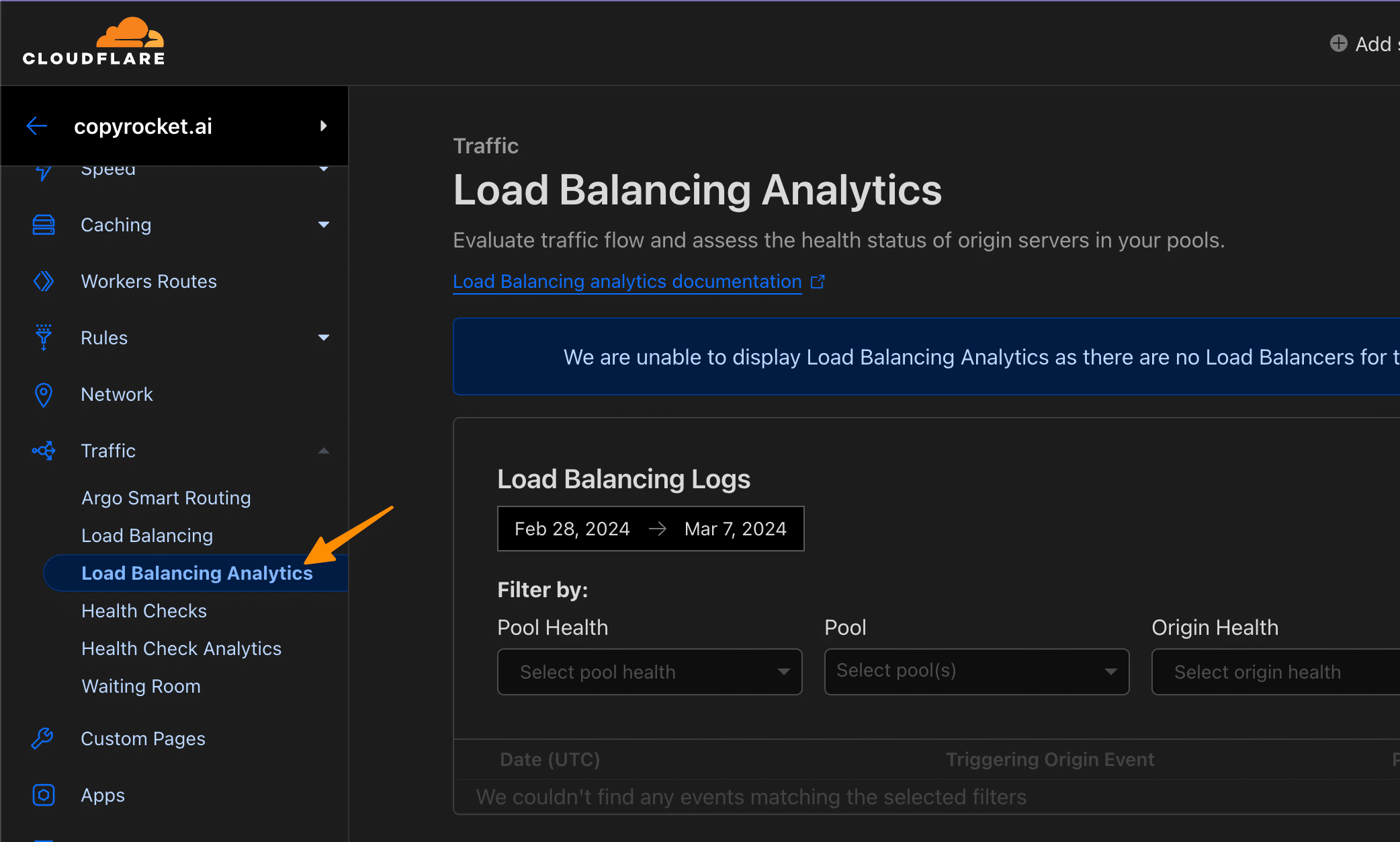 How to Load Balance WordPress Sites (2 Easy Methods) 6