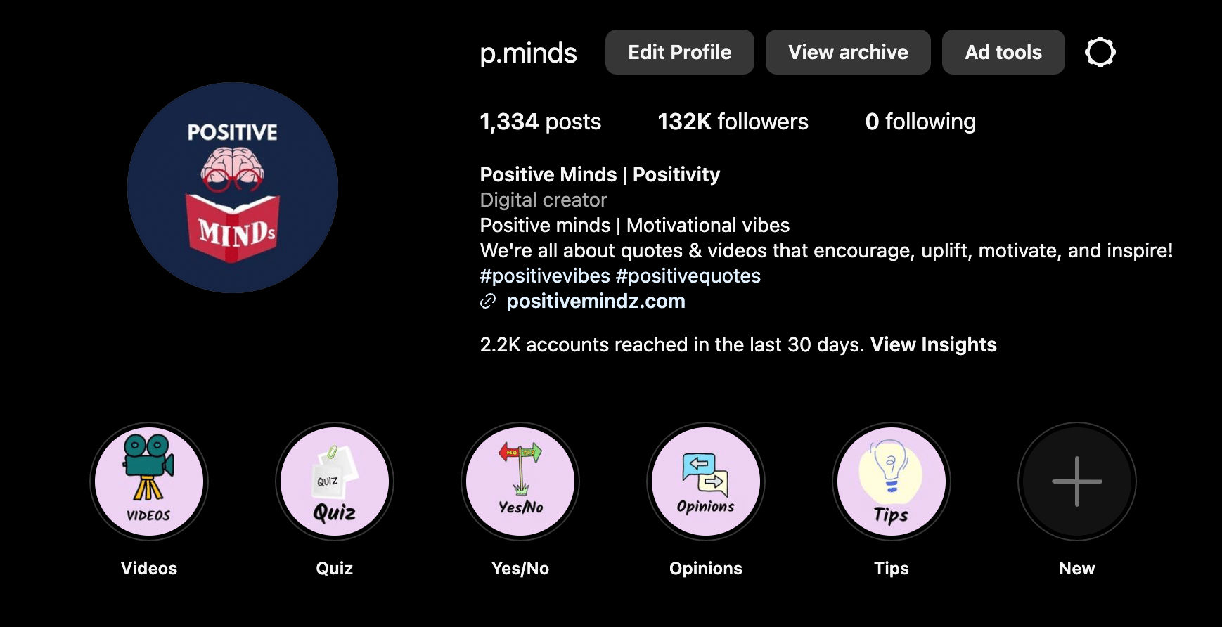 How to find who viewed your Instagram highlights in Few Taps 13