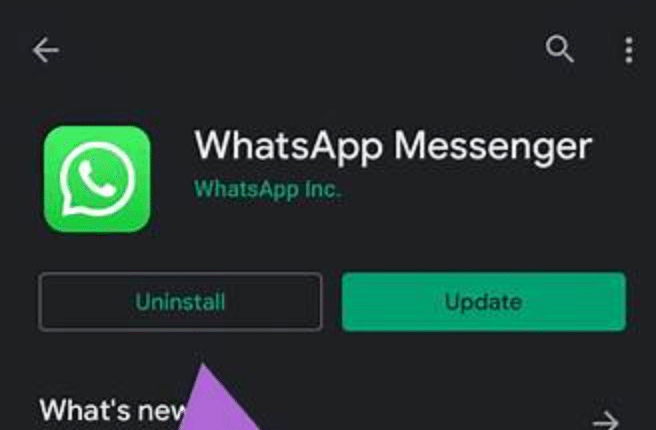 Fix WhatsApp Verification Code Not Received Issues (6 Easy Methods) 13