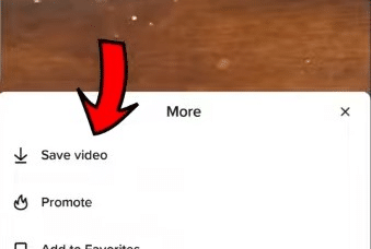 How to Remove TikTok Watermark? (3 Easy Methods) 4