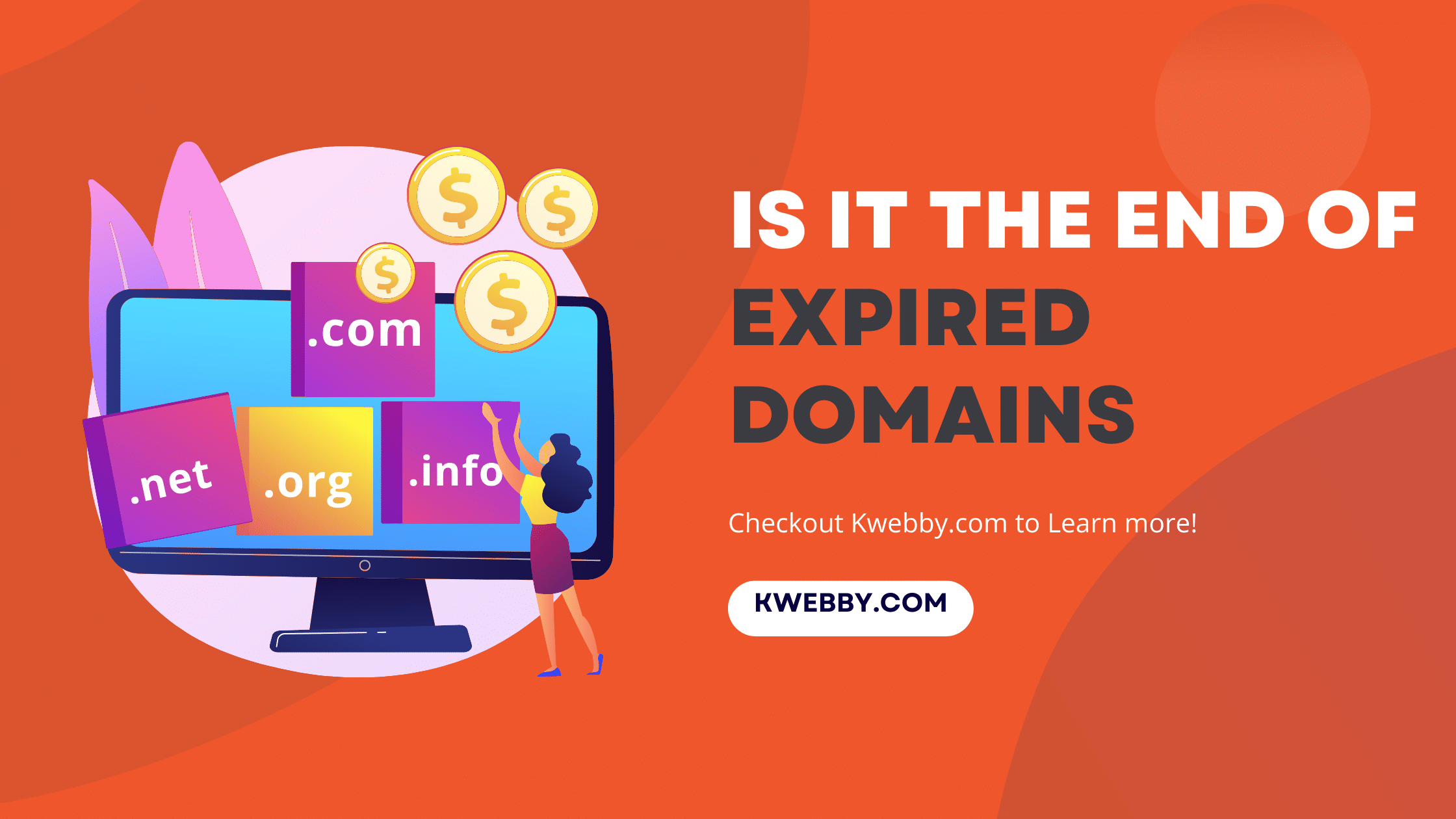 Is It the End of Expired Domains (Google Spam Update 2024)