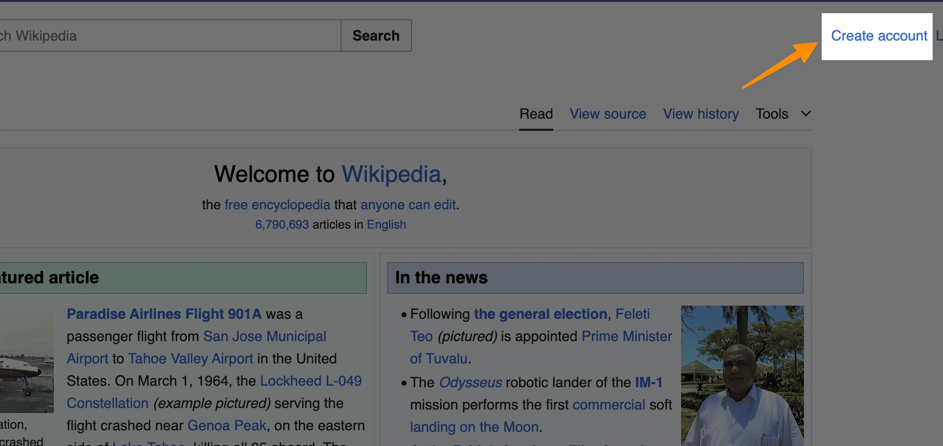 How to get backlinks from Wikipedia in 2024 22