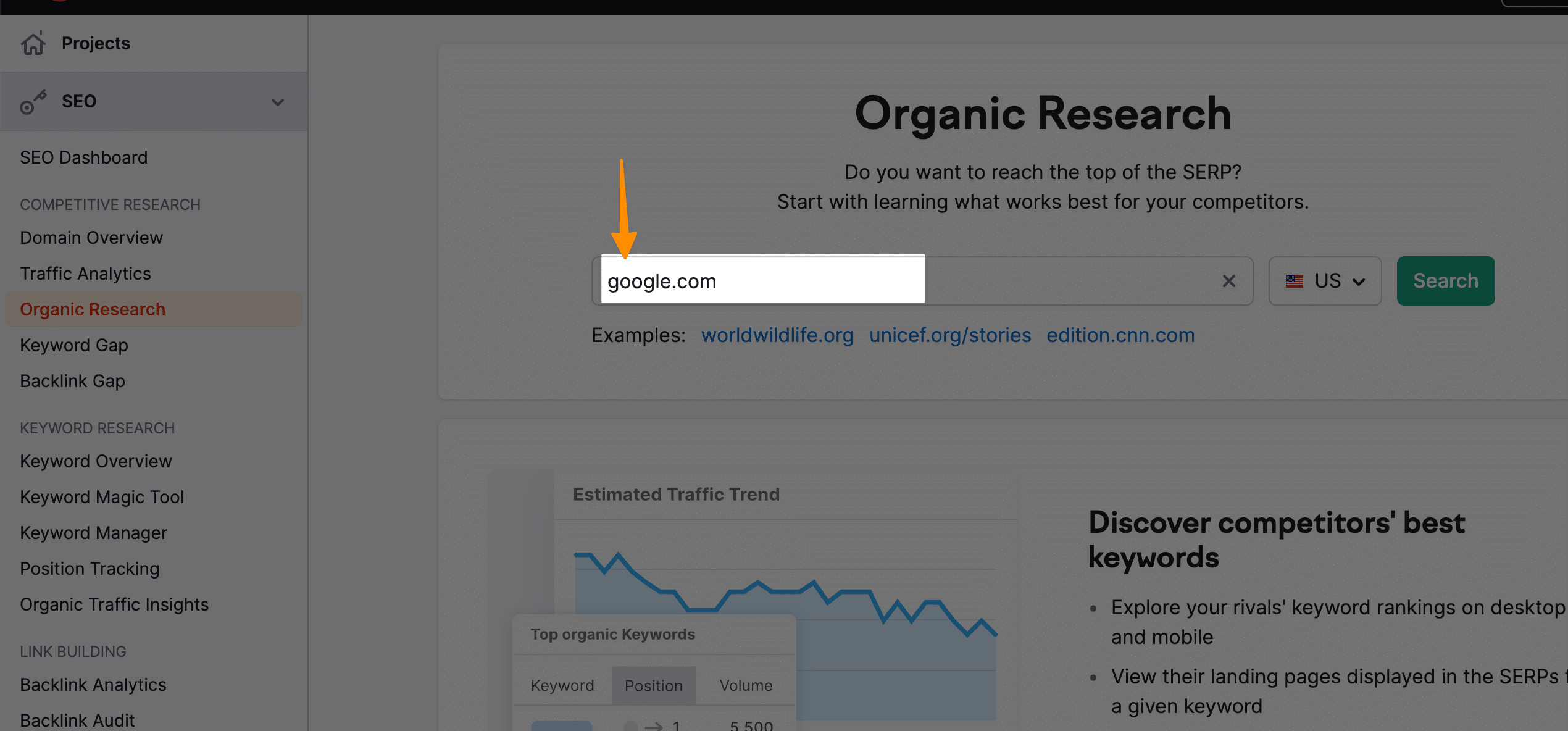 How To Rank Without Backlinks (10K+ Traffic Checklist) 32