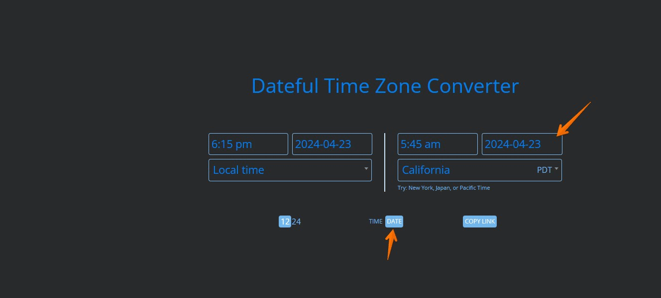 How to change Time Zone on Facebook Event (3 Simple Steps) 14