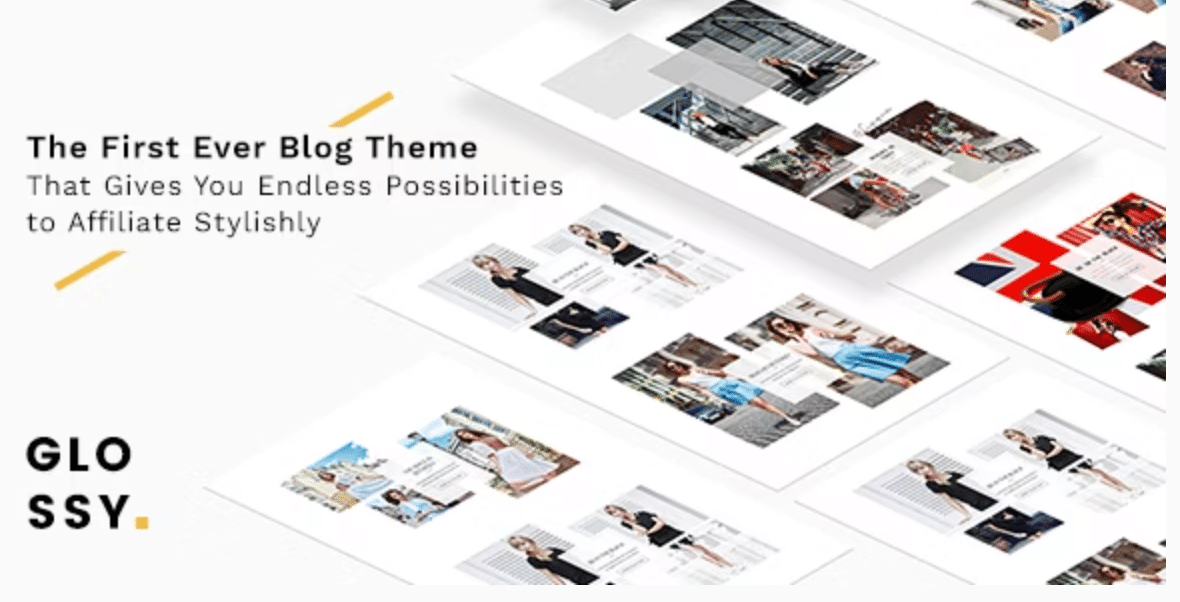 9 best WordPress Theme for Affiliate Marketing 16