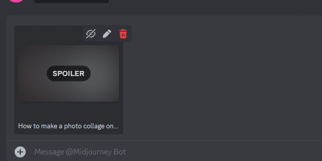 How To Spoiler Tag On Discord: Hide Messages, Images, Videos 16