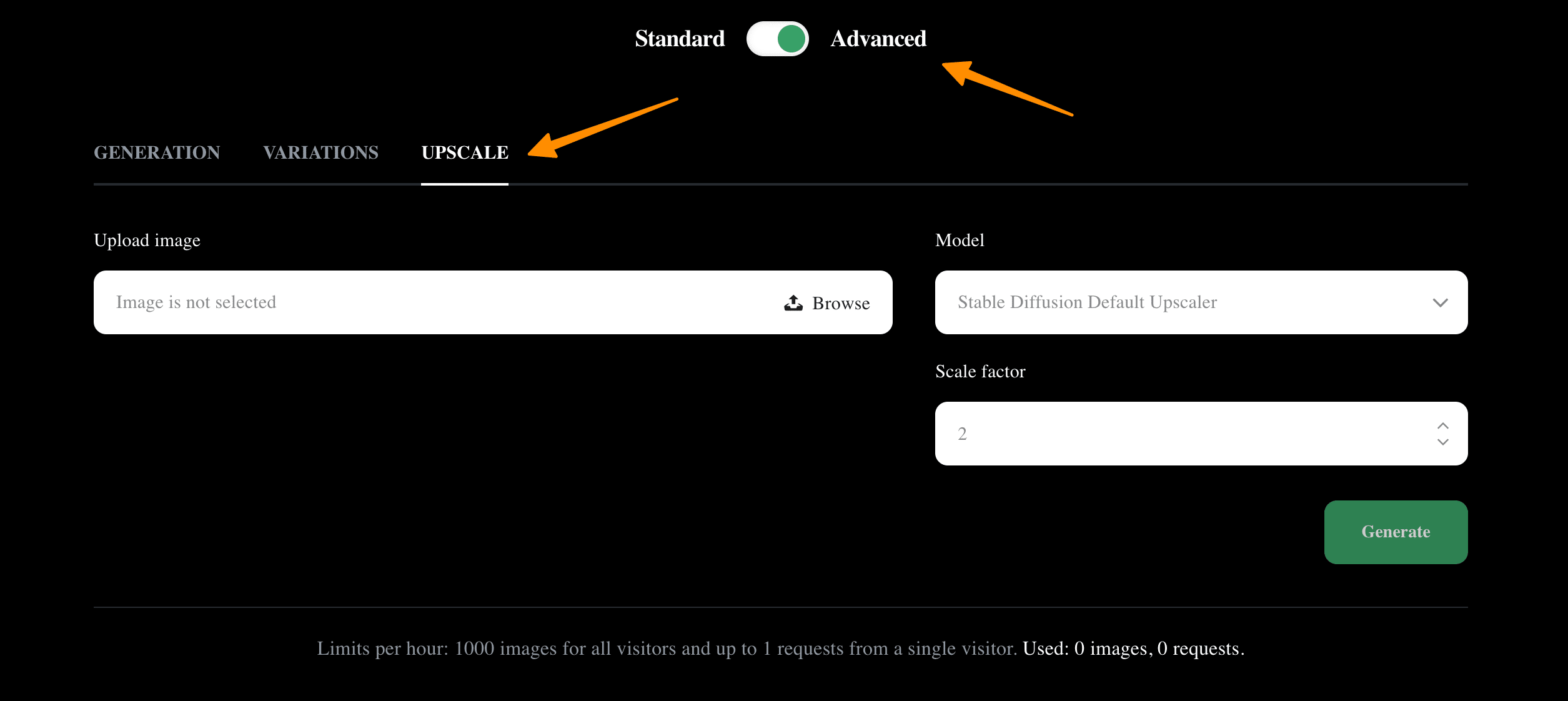 How to upscale an image (3 Easy Methods) 12