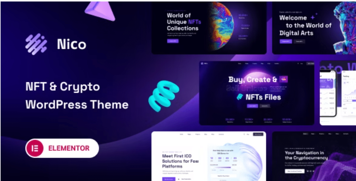 9 best WordPress Theme for Affiliate Marketing 13