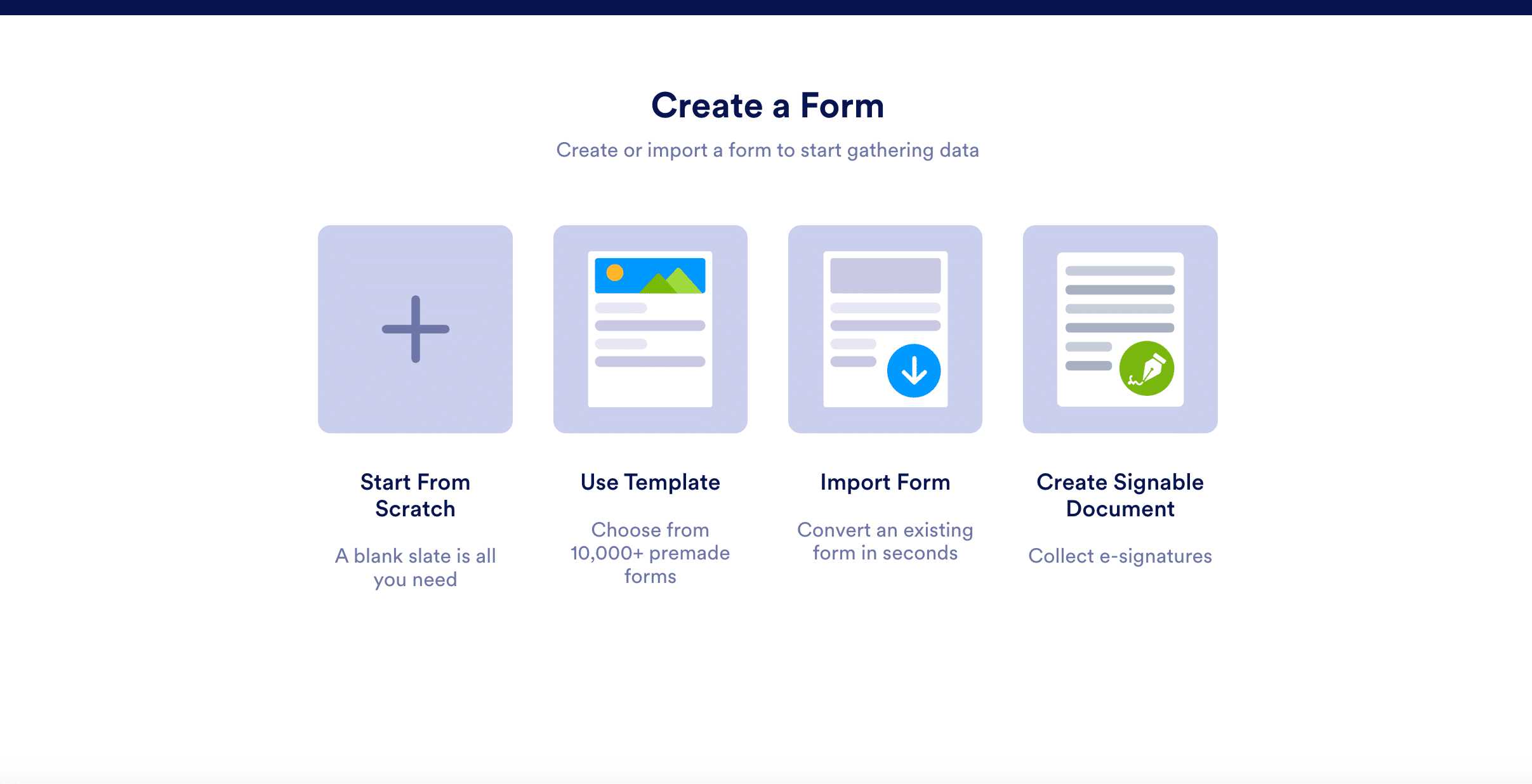 How to make a fillable PDF form without Acrobat (3 Methods) 18