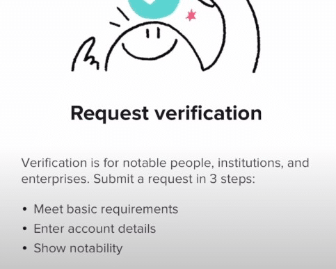 How to Get Verified on TikTok in 2024 16