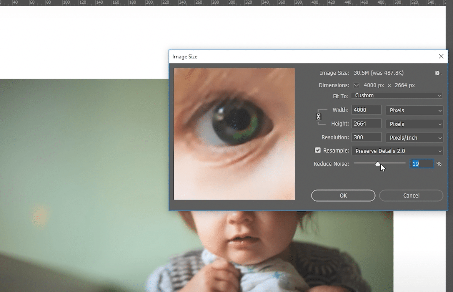 How to upscale an image (3 Easy Methods) 20