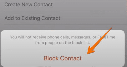 How to Block a Number in 2 Taps (Android and iOS) 21