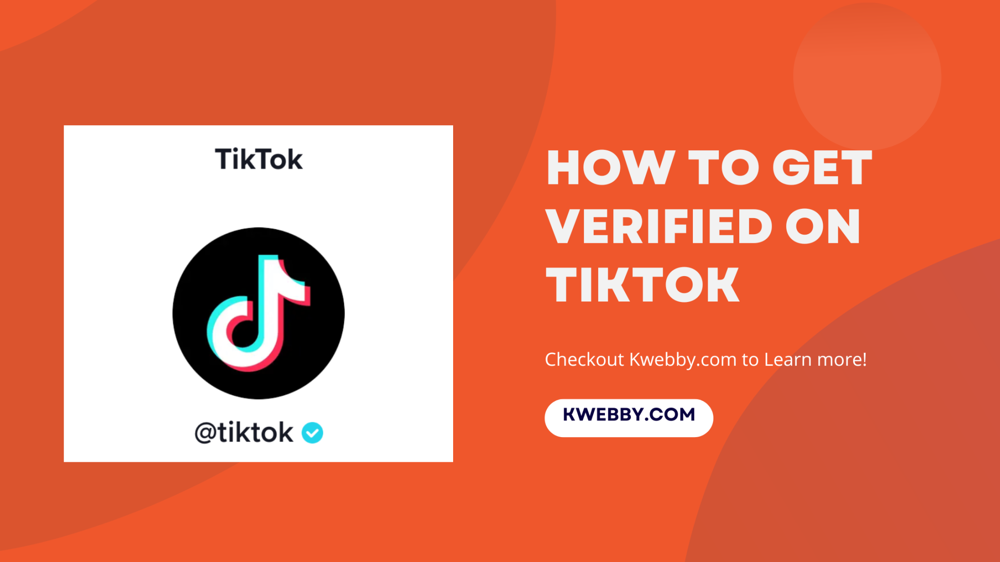 How To Turn Off Profile Views On TikTok (2 Easy Methods) | Kwebby