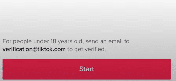 How to Get Verified on TikTok in 2024 18